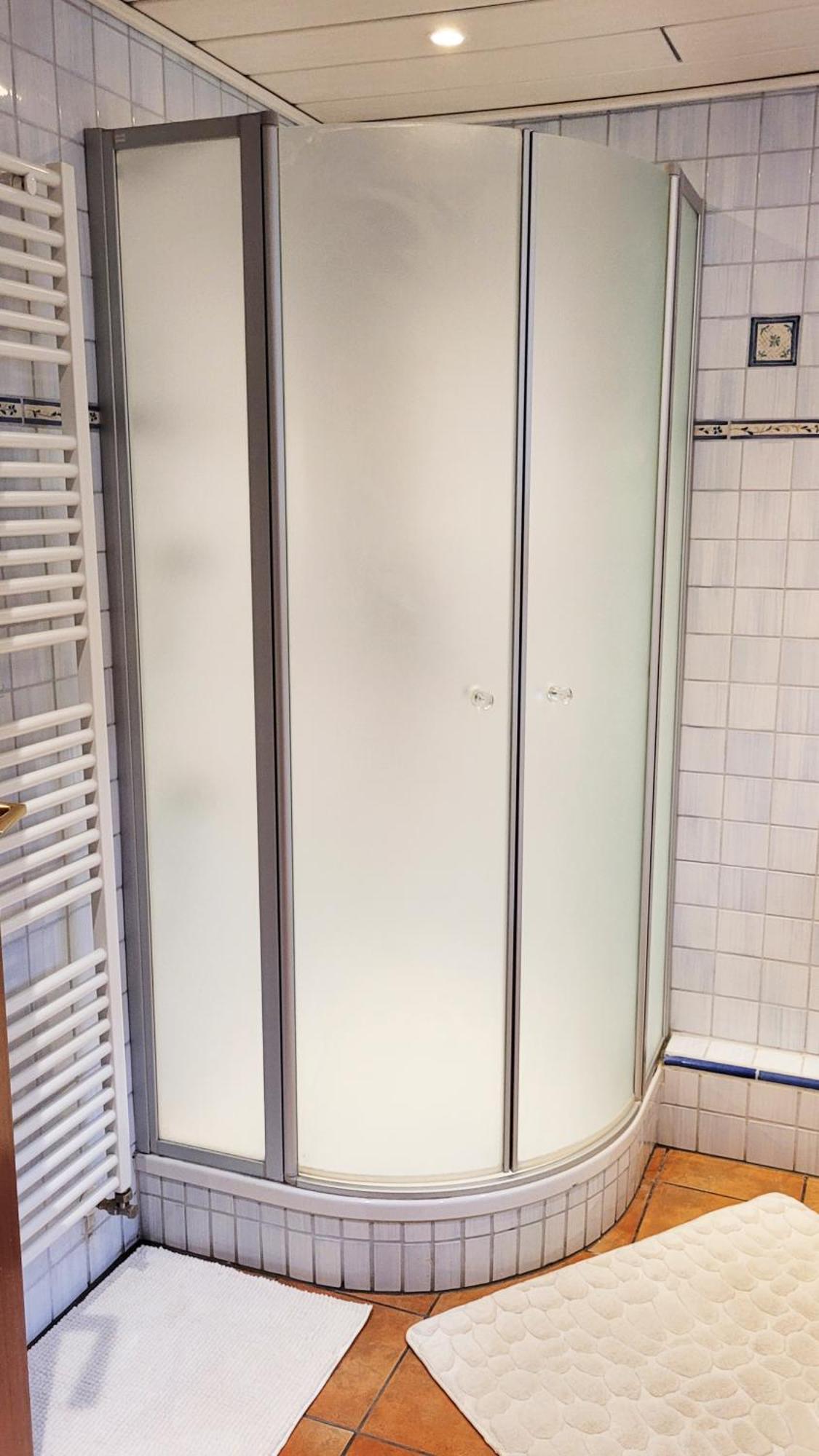 Ostenfeld  Modernes 1-Zimmer-Apartment Mit Galerie-Schlafkoje Im Skandinavischen Stil מראה חיצוני תמונה